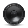 2x Rockford Fosgate R2D2-12 12" 1000W Subwoofers + P3001 Amplifier 3000W + Kit - Sellabi