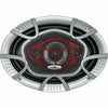 Gravity AGR-209BT CD Player w/ Bluetooth + 4x Soundxtreme ST-694 6"x9" Speakers - Sellabi