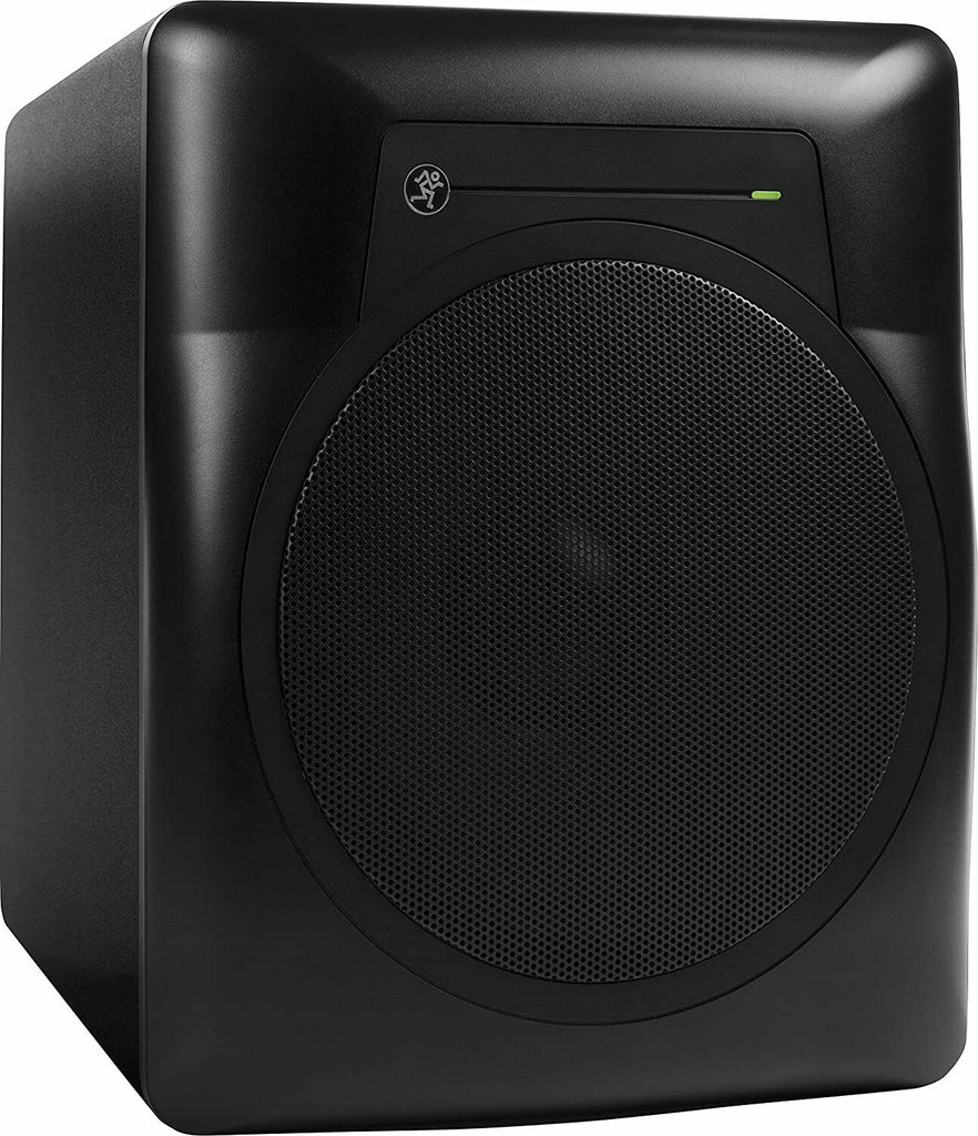 Mackie MR Series MRS10 Professional-Grade 10-Inch 120 Watts Studio Subwoofer UC - Sellabi