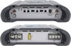 2x Rockford Fosgate R2D4-12 1000W 12 inch SoundXtreme ST-1000.2 2000W Amp + Kit - Sellabi