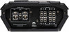 Hifonics ZTH-1025.4D 1000W Zeus Theta Compact Full Range 4 Channel Car Amplifier - Sellabi
