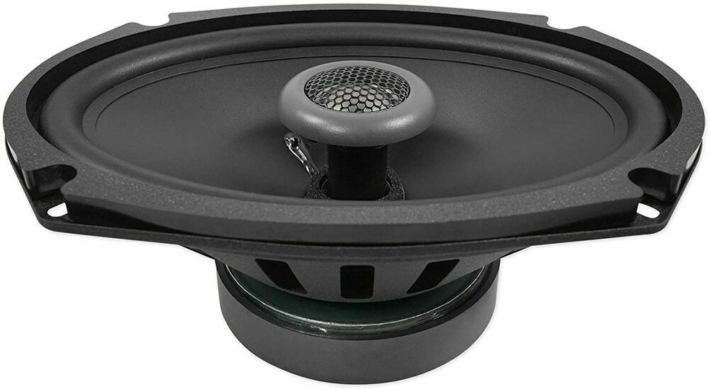 MB Quart 2x FSB216 6.5" Component Speaker System + 2x FKB169 6x9" Speakers - Sellabi