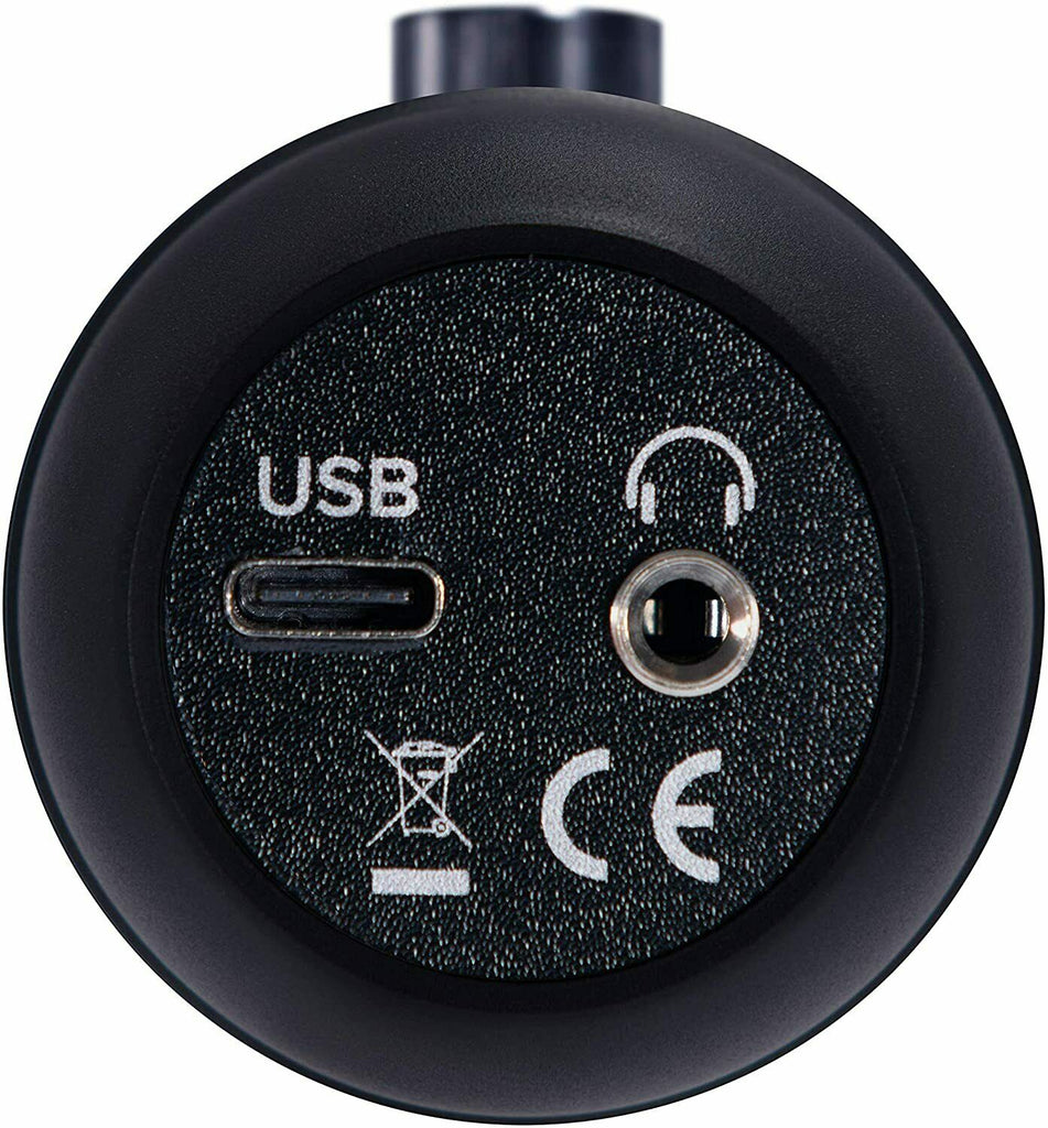 Mackie EM-USB EleMent Series USB Microphone -UC - Sellabi