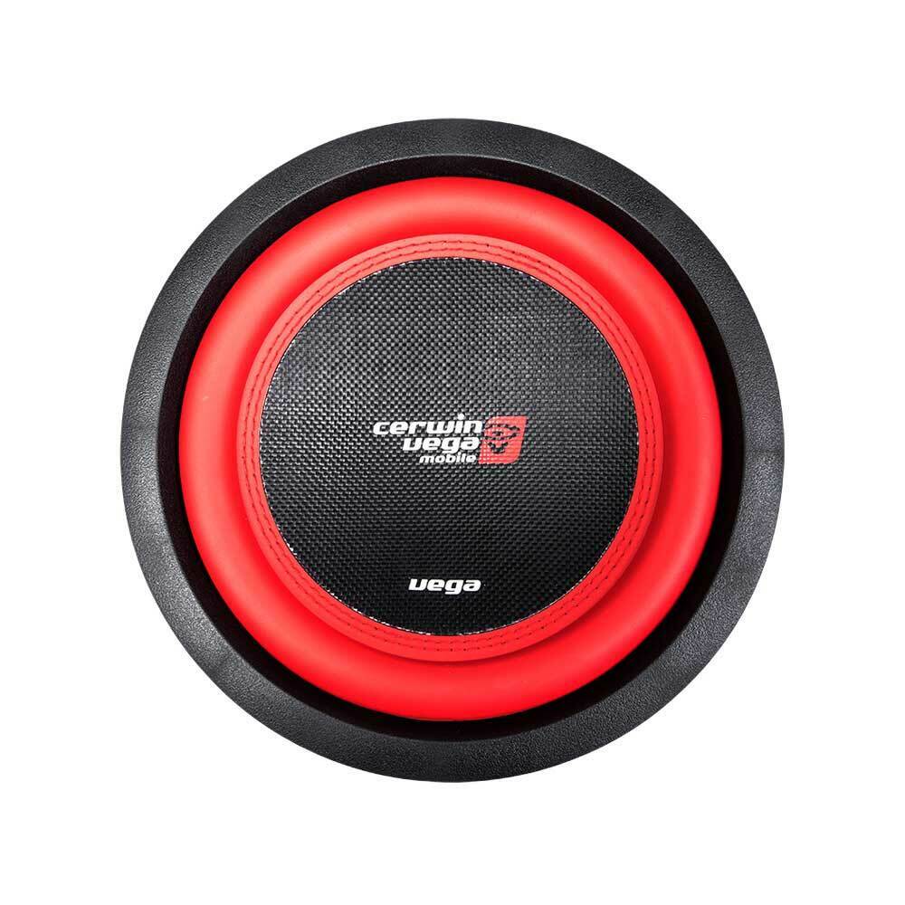 1x CERWIN VEGA V102DV2 10" inch Dual 2 Ohm Subwoofer 1100 Watt Car Audio Sub DVC - Sellabi