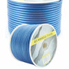 8 Gauge 240 Feet Wire BLUE Amplifier Power/Ground 8Ga Amp 240Ft Wire Cable Roll - Sellabi