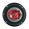 JENSEN CDX3119 CD RECEIVER W/  BLUETOOTH + 2x Soundxtreme ST-603 6" 350W Speaker - Sellabi