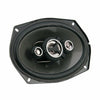 4x Soundstream AF.694 6x9" 170W RMS / 1000W Max 4-Way Arachnid Series Speakers - Sellabi