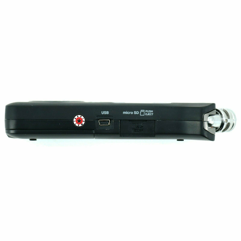 Tascam DR-07MKII Portable Linear PCM Digital Handheld Stereo Recorder 96kHz/24-b - Sellabi