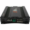 Cerwin Vega CVP1600.4D 1600W Amp + 4x XED62 6.5" 600W Speakers + 4-CH Amp Kit - Sellabi