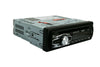 Gravity  AGR-S202 1-Din Car Stereo Receiver + 2x Audiotek K7 6x9" 700W Speakers - Sellabi