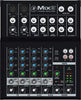 Mackie MIX8 Mix Series 8-Channel Compact Mixer with Studio-Level Audio Quality - Sellabi