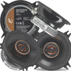 Infinity REF-4032CFX 4" 210 Watts 2-Way Car Audio Stereo Loud Speakers - 2 Pairs - Sellabi