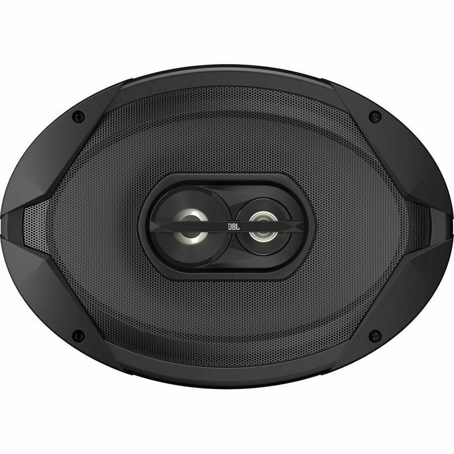 4x JBL GT7-96 GT7 Series 420 Watts 6"x9" 3-Way Coaxial Car Audio Speakers - Sellabi