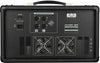 EMB 10P 600W 10 Channel Power Mixer Console w/ DSP Effects, Bluetooth, Record - Sellabi