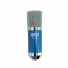 EMC920 Multi Pattern Recording Large Diaphragm Condenser Studio Microphone Blue - Sellabi