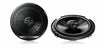 4x Pioneer TS-G1620F 2-Way 6.5" Car Speaker 600W 6 1/2 inch replace of TS-G1645 - Sellabi