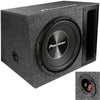 Pioneer TS-A300B 1500 Watts 12" Pre-loaded Subwoofer Enclosure Box - Single - Sellabi