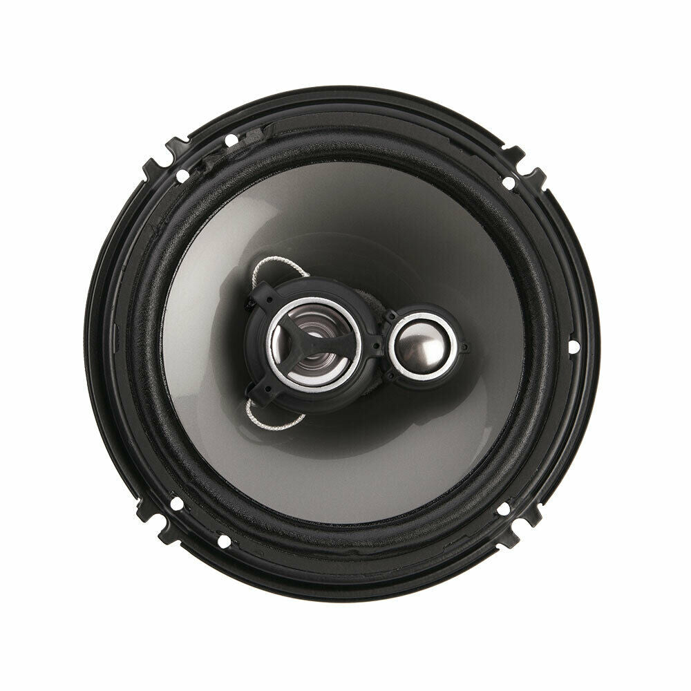 Soundstream AF.653  6.5" 300W Max 3-Way + AF.694 6x9" 500W Max 4-Way Speakers - Sellabi