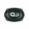 2x Almani S3-69E 540 Watts 6x9" Neodymium Dual Voice Coil 4 Ohm Coaxial Speakers - Sellabi