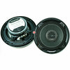 (4) Kenwood KFC-D161  320W 6.5? 3-Way Speaker + XED7600.4 600W 4-CH Amp + Kit - Sellabi