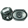 4x Kenwood 360W KFC-D681C  6x8" car audio  Speakers replacement of kfc-6895ps - Sellabi