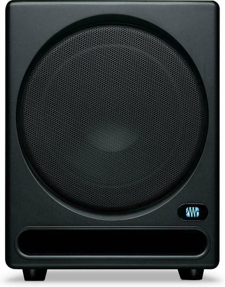 PreSonus Temblor T10 10" 250 Watts Active Audio Studio Full-range Subwoofer - Sellabi