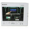 Sony XAV-AX200 6.4" DVD/CD Multimedia Receiver w/ Applecar Play & Android Audio - Sellabi