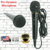 SM30 Wired Handheld Dynamic Professional Vocal Studio Microphone w/ XLR 3 Pin - Sellabi