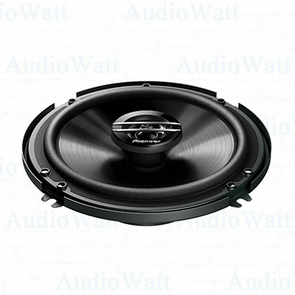 2x Pioneer TS-A6977S 6" x 9" 650W Speakers + 2x TS-G1620F 6.5" 300W Speakers NEW - Sellabi