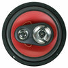Blaupunk 1-Din Car Audio Bluetooth CD Receiver + 4x AudioBank 6.5" 800W Speakers - Sellabi