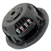 2x Warzone 12 Inch 1500 Watt Car Audio Shallow Subwoofer w/ 4Ohm DVC Power (Two) - Sellabi