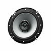 4x JVC CS-DR162 Car Audio 6.5" 300W Neodymium 2-Way Coaxial Speakers DR Series - Sellabi