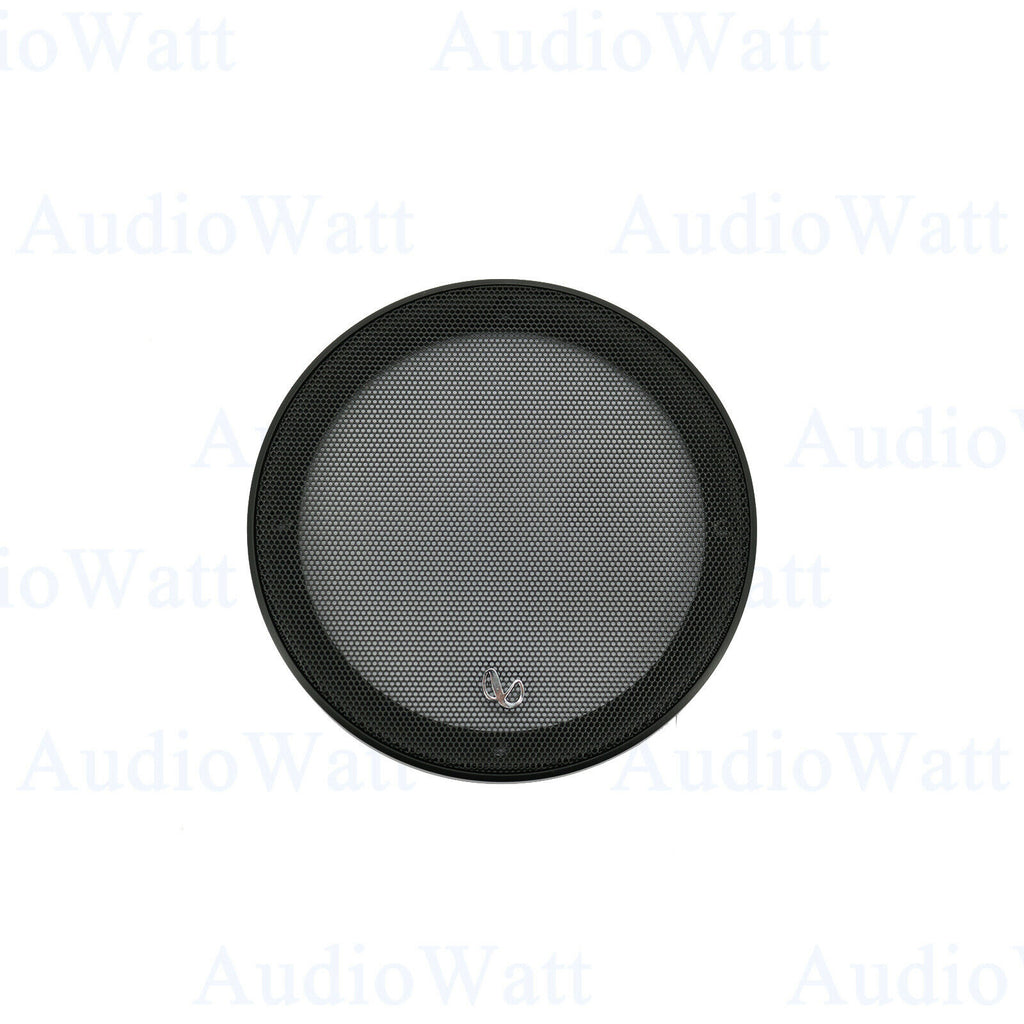 Infinity Alpha 650C 6.5" 2-Way MAX 630 Watts Car Audio Component Speakers 2 Sets - Sellabi