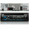 Pioneer DEH-S4200BT 1-DIN CD Player Bluetooth + 4x JVC CS-J620 6.5" 300W Speaker - Sellabi