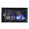 Gravity Double 2DIN Touch Bluetooth DVD/CD Player Car Stereo FM Radio - Sellabi