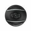 4x Pioneer TS-A1670F 6.5-INCH 6-1/2" CAR AUDIO 640 watt 3-WAY COAXIAL SPEAKERS - Sellabi