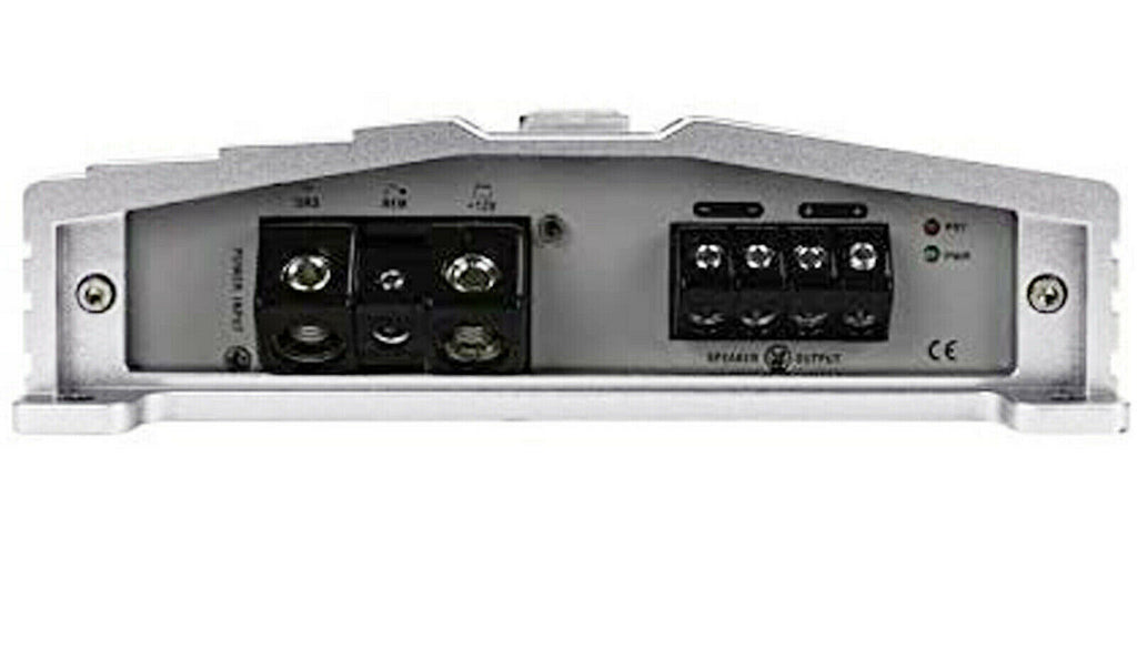 2x Cerwin-Vega VMAX15D4 15” Subwoofer + Hifonics ZG-3200.1D + 0 GA Kit - Sellabi
