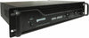 Gemini Pro GPA-3500 3000W 2 Channel Power DJ Amplifier 2U Rack Mount Stereo -UC - Sellabi