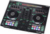 Roland DJ-505 Two-Channel, Four-Deck DJ Controller -UC - Sellabi