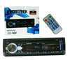 Audiotek AT-990 50W x4  In-Dash Bluetooth CD Receiver Car Stereo USB/AUX / SD - Sellabi