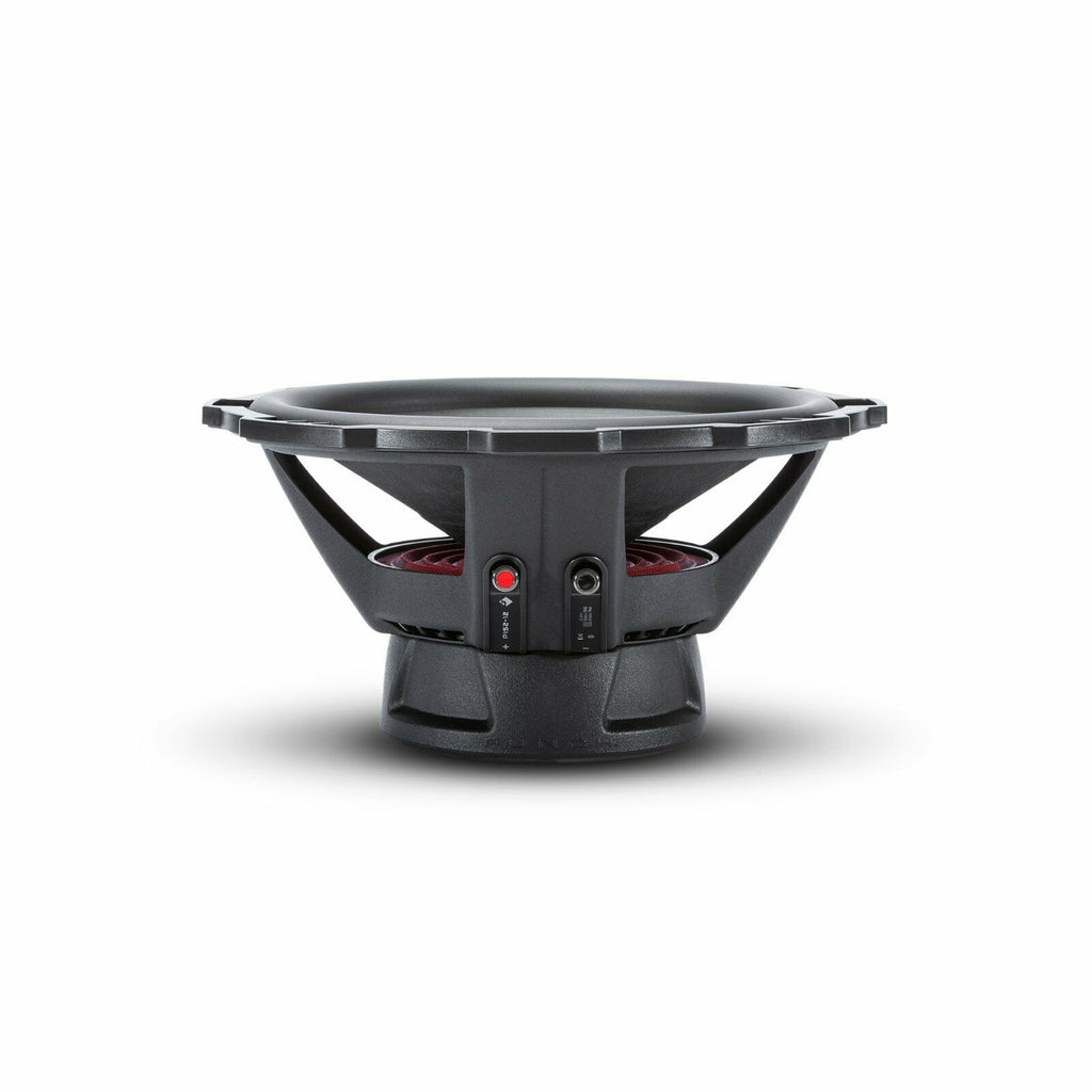 Rockford Fosgate P1S2-12 500W 12" 2-Ohm Single Voice Coil Subwoofers Power Bass - Sellabi