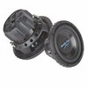 Audiotek 1500 Watt 12" Professional Car Subwoofer 4 OHM AT-12PRO - Sellabi