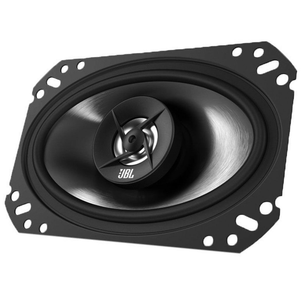 1 PAIR JBL STAGE 6402 105 WATT 4" X 6"  2-WAY COAXIAL CAR SPEAKERS STAGE SERIES - Sellabi