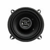 2x Hifonics ZS525CX 5.25" Speaker + Audiotek AT-249BT Digital Receiver Bluetooth - Sellabi