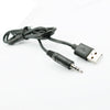 HD 480P Webcam w/ USB Interface Auto Focusing Web Camera For PC Desktop Laptop - Sellabi