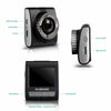 AUSDOM AD109 Dashboard Camera Recorder DVR 180 Degree Wide Angle Lens - Sellabi