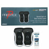 Prestige APS901Z One-Way 1-Button 1500 FT Range Remote Start FCLAN Compatible - Sellabi
