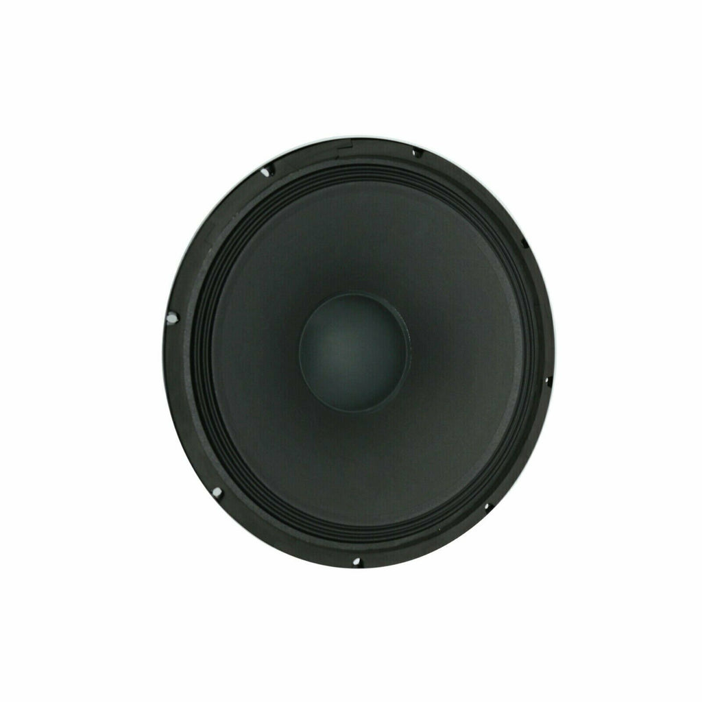 2x EMB SB-18 1800W 18" 8-Ohm Replacement Speaker for JBL,Yamaha,Cerwin,Peavey... - Sellabi