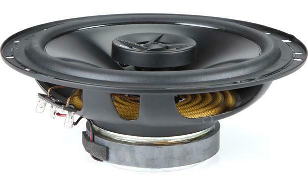 1 Pair - JBL Stage 602 6-1/2" 2-Way 135 Watts PEI Balanced Dome Tweeter Speakers - Sellabi