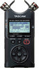 Tascam DR-40X Versatile Handheld 4-Track Audio Recorder USB Audio Interface NEW - Sellabi
